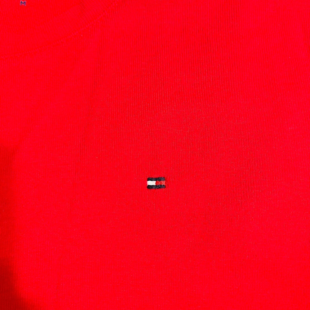 short sleeve Tommy Hilfiger tee - Picture 3 of 3